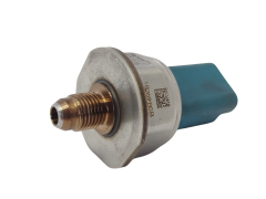 Senzor Presiune Combustibil Renault Dacia Nissan 166380783R 1.2 TCe