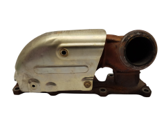 Galerie evacuare 9629624980 296249 Renault Espace 3 3.0 V6 24V 12313