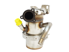 Radiator EGR EGR Volkswagen Audi 04L131512F Nou Original