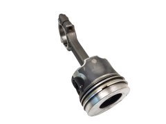 Bielă Piston 7701475074 K9KB272 Nissan Micra 1.5 dCi 26mm