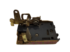 Mecanism încuietoare ușă Dreapta Spate 913836 Citroen AX Kiekert 11147