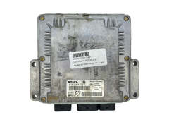 Unitate Control 9644606180 0281010779 EDC15C2 PSA Bosch 63911
