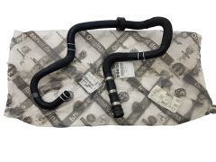 Țeavă încălzire Nou Original Jumper Boxer Ducato 2.2 HDi 1643706480