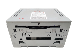 Radio CD player Mitsubishi ASX 8701A352 34U266 DY-1MW0U59-2