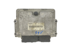 Unitate Control Motor ECU 46821768 0281010340 16651JA Alfa Romeo Bosch 57533