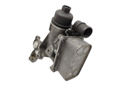 Carcasă Filtru Ulei 8200781898 2.0 DCI Renault Nissan Purflux