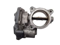 Supapă corp clapetă accelerație BMW 1354 7810752 03 10378517 Pierburg 1216