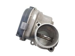 Supapă corp clapetă accelerație Citroen Peugeot Ford 9673534480 1.6 HDI 3452