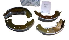 Saboti de frână Original 4241N8 4241.N8 Citroen Peugeot