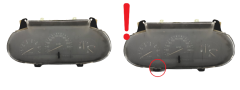 Vitezometru Ford Escort 95AB-10849-HA 95AB10849HA 57856