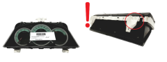 Vitezometru Toyota Corolla Verso 83800-0F091 58408