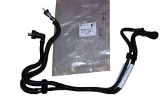 Țeavă combustibil Nou Original 9826408680 Citroen Peugeot