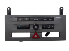 Unitate Control Încălzire Peugeot 407 6451VC D2 RFTA- VP4PUH-18C612-HH