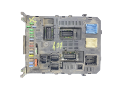 Unitate Control BSI 2004 H02-01 9661940180 PSA Johnson Controls 64084