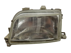 Far Stânga Renault Clio 1 7700796427 Valeo 4853