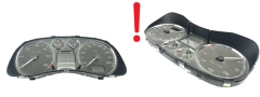 Turometru Peugeot 307 9660470680 55321