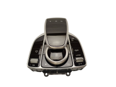 Schimbător viteze Mercedes C W205 A2059005915 A2059015409 A2059020104