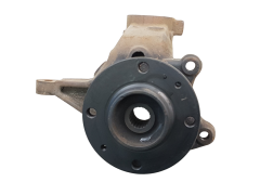Fuzetă direcție Față Dreaptă Peugeot 364775 330776 72mm 21