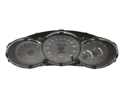 Vitezometru Hyundai Coupe 94003-27120 2002-5950 48494