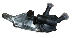 Pompă Apă Original Citroen Peugeot DS3 DS4 208 308 1.2 VTI 9807341480