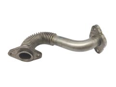 Conductă Egr 8200697302 8200889753 2.0 2.3 DCI Renault 1277