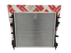 Radiator Faceți Renault DRM23019 8200384071 Denso