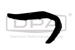Ornament Bară Stângă Faceți Audi Q3 83F807967 88071891902 DPA