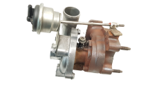 Turbosuflantă 54359880000 BorgWarner 1.5 DCI Renault Nissan