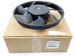 Ventilator Radiator Original Primastar Trafic II Vivaro 280mm 9212000Q0L