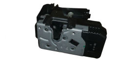 Mecanism încuietoare ușă Dreapta Față Original Trafic II Primastar Vivaro 7700311808