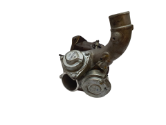 Turbosuflantă 7701478861 8200064417 2.0 Renault Laguna 3