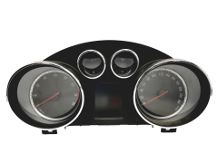 Turometru Opel Insignia 13327314 365903926