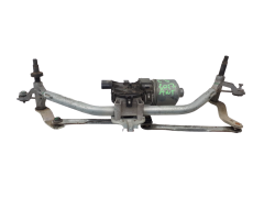 Mecanism Ștergătoare Citroen C3 208 2008 9815497780 0390241589