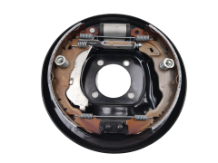 Placă protecție disc frână Szczęk Dreapta Spate 228mm 440009113R Dacia Duster 2 0km