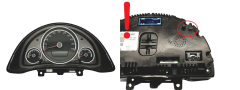 Turometru VW UP 1S0920861D Magneti