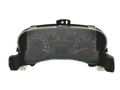Turometru Fiat Panda 51711237 503000480700 53076