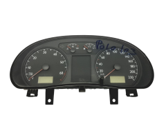 Turometru VW Polo 9N 6Q0920800P 110080124023A 56128