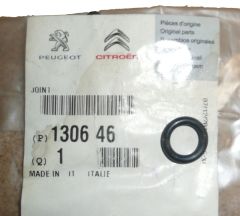 Garnitură, etanșare Chłodnicy Nou Original 1306.46 130646 Citroen Peugeot