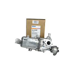 Radiator EGR Faceți Renault CE49000P 147357086R Mahle