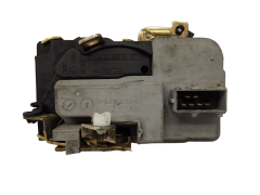 Mecanism încuietoare ușă Dreapta Față 9136J1 Peugeot 306 Valeo 10700