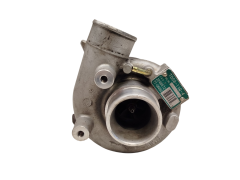 Turbosuflantă BMW 3 5 Opel Omega B 2,5 TDS 2246672 77-06490 TD04-11G-4