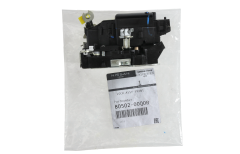 Mecanism încuietoare ușă Dreapta Original 8050200Q0B 8200727504 Renault Nissan