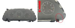 Turometru Alfa Romeo 145 60.2584.003 602584003 54190