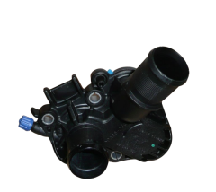 Carcasă Termostat Citroen Peugeot 9675849380 QPlus