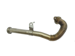 Conductă Egr 8200889758 8200718128 2.0 2.3 DCI Renault Nissan Opel 1282