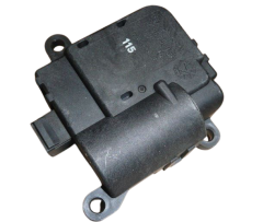Motor Clapetă Încălzire Original Citroen Peugeot 307 Xsara 6447AP