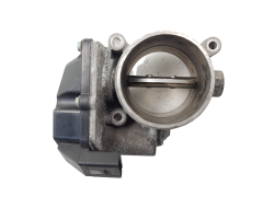 Supapă corp clapetă accelerație VW 076128063A A2C53249826 2.5 TDI Siemens 3374