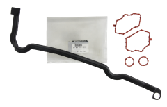 Furtun aer încărcat Original Master III Movano B NV400 2.3 dCi 1519200Q1K