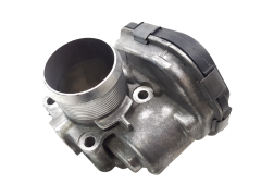 Supapă corp clapetă accelerație Citroen Peugeot Ford 9673534480 1.6 HDI 1152