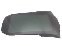 Geam Trapa Peugeot 2008 1609851480 Carlex Nou Original